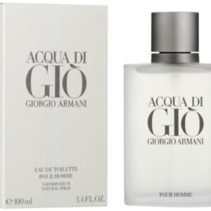 ACQUA DI GIO - GIORGIO ARMANI